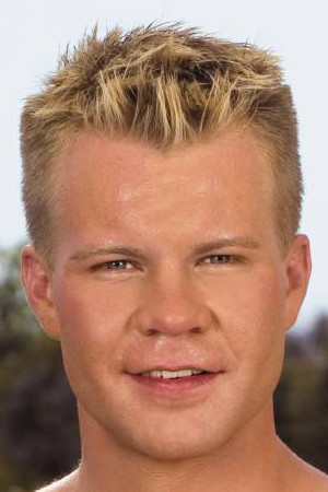 Leo St. Phillip portrait