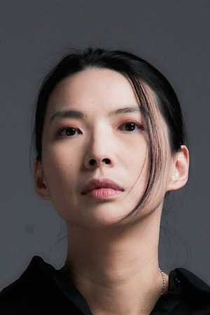 Blanche Kuo portrait