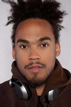 Dev portrait
