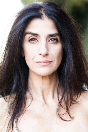 Alessandra Roca portrait