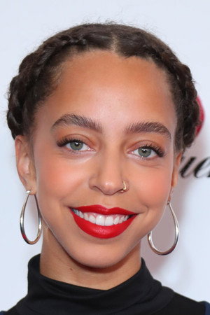 Hayley Law portrait