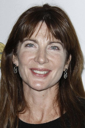 Colette Kilroy portrait
