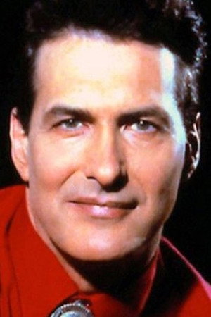 John Bloom portrait