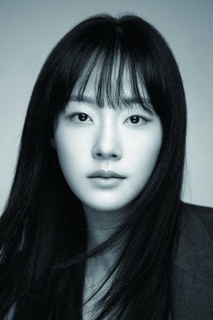 Chae Won-been portrait