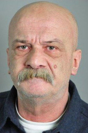 Baki Kurtuluş portrait