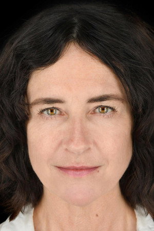 Susannah Doyle portrait