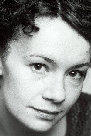 Abigail Davies portrait