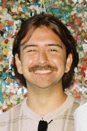 Jaeden Rivero portrait