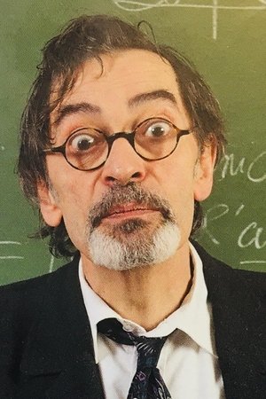 Jacques Viala portrait