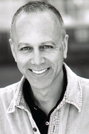 James Purcell portrait