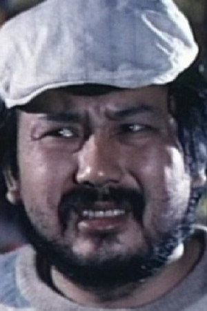 Pak Sha-Lik portrait