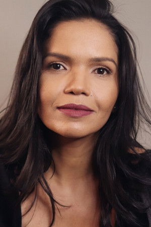 Ana Costa portrait