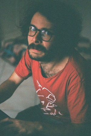 João Pedro Albuquerque portrait