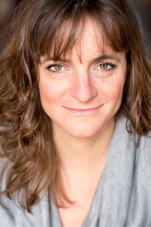 Marika Lhoumeau portrait