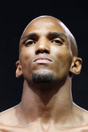 Francis Carmont portrait