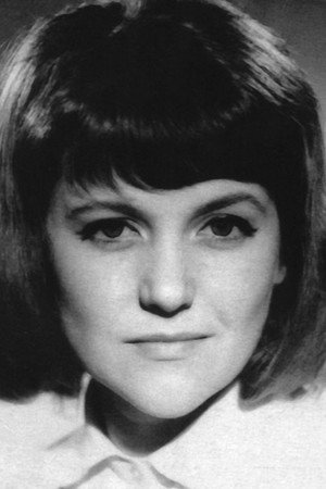 Eleonora Shashkova portrait