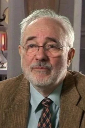 Christopher H. Bidmead portrait