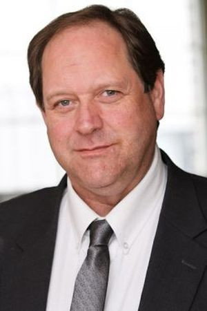 Eric Ray Anderson portrait