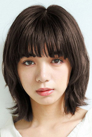 Elaiza Ikeda portrait
