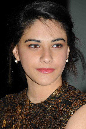 Tanishka Kapoor portrait