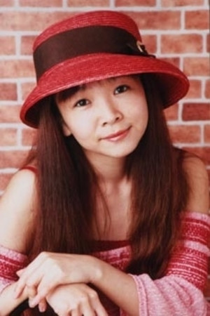 Natsumi Yanase portrait