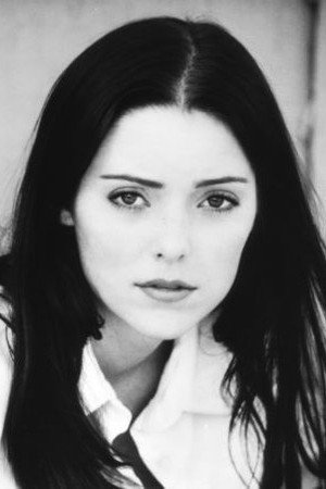 Alexandra Ford portrait