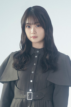 Nijika Ishimori portrait