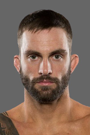 Brian Cobb portrait