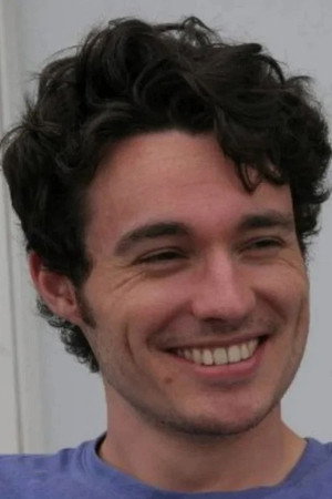 Kevan MacKay portrait