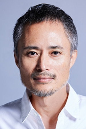 Motoki Kobayashi portrait