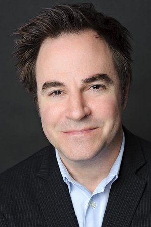Roger Bart portrait