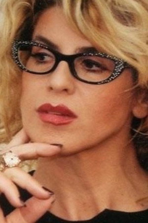 Paola Nazzaro portrait