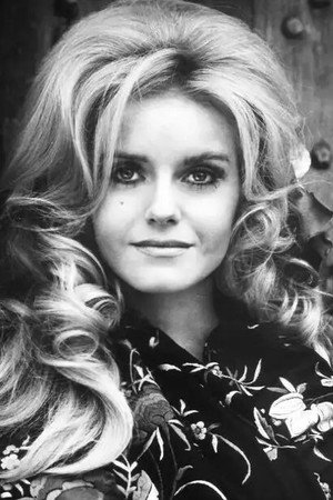 Sharon Farrell portrait