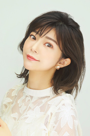 Mariya Ise portrait