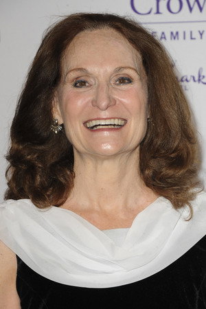 Beth Grant portrait