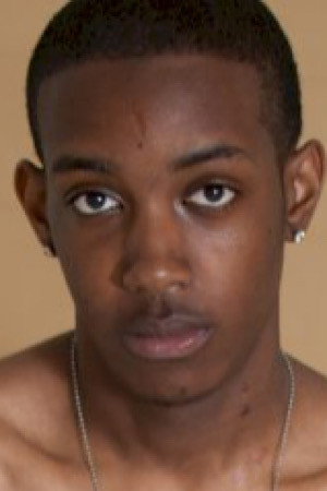 Kid Ray portrait