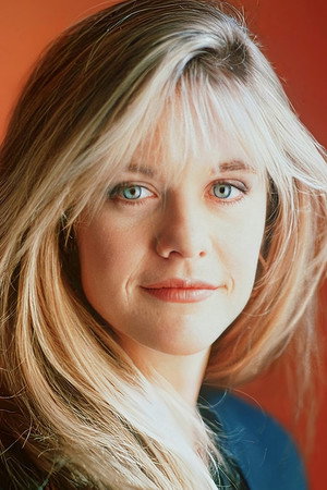 Meg Ryan portrait