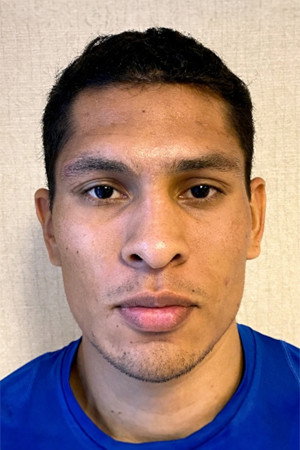 Jair Valtierra portrait
