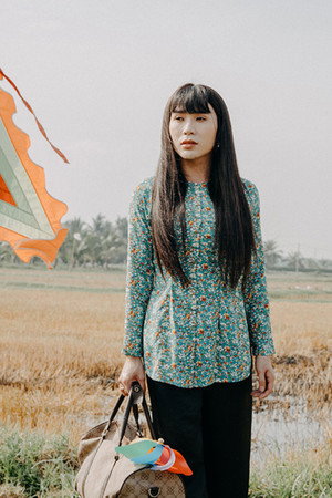 Lê Minh Dũng portrait