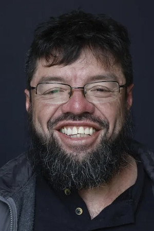 Ubeimar Rios portrait