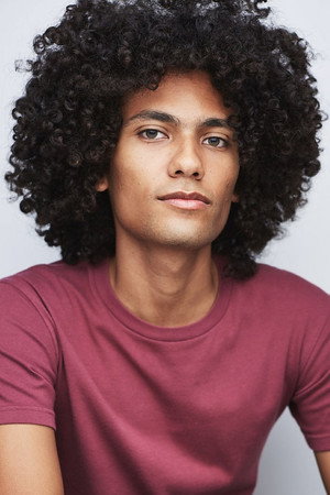 Luka Kain portrait