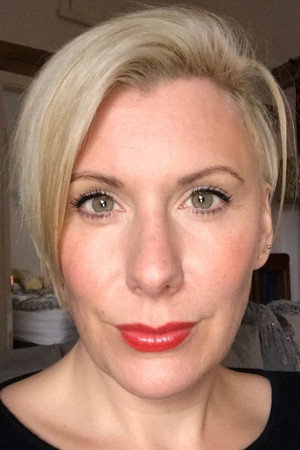 Karen Taylor portrait
