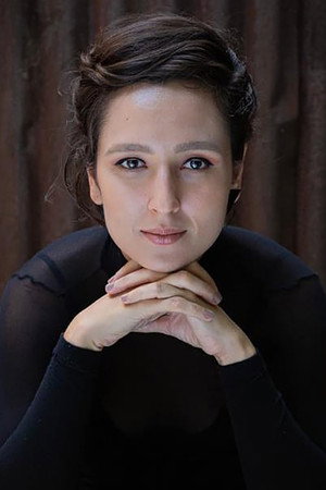 Adassa Martins portrait