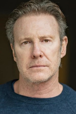 Jeff LeBeau portrait
