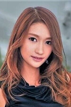 Erena Takimoto portrait