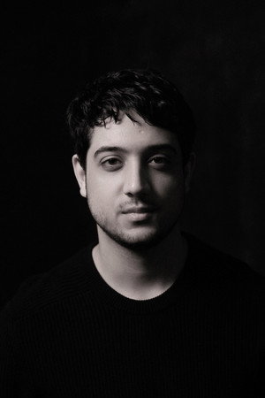 Inderveer Sodhi portrait