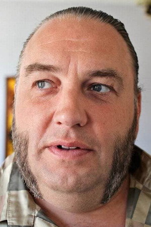 Morten Lindberg portrait
