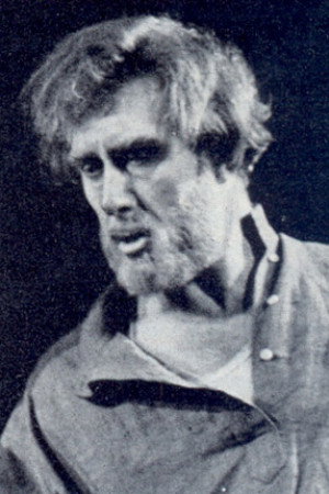Vladimir Tcibin portrait