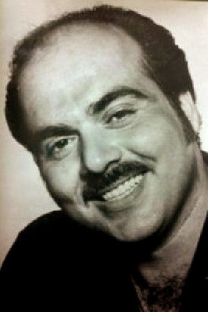 Tony Munafo portrait