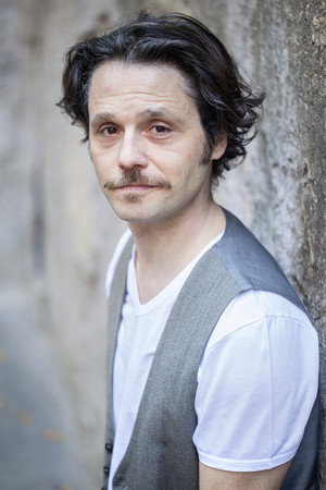 Angelo Pisani portrait